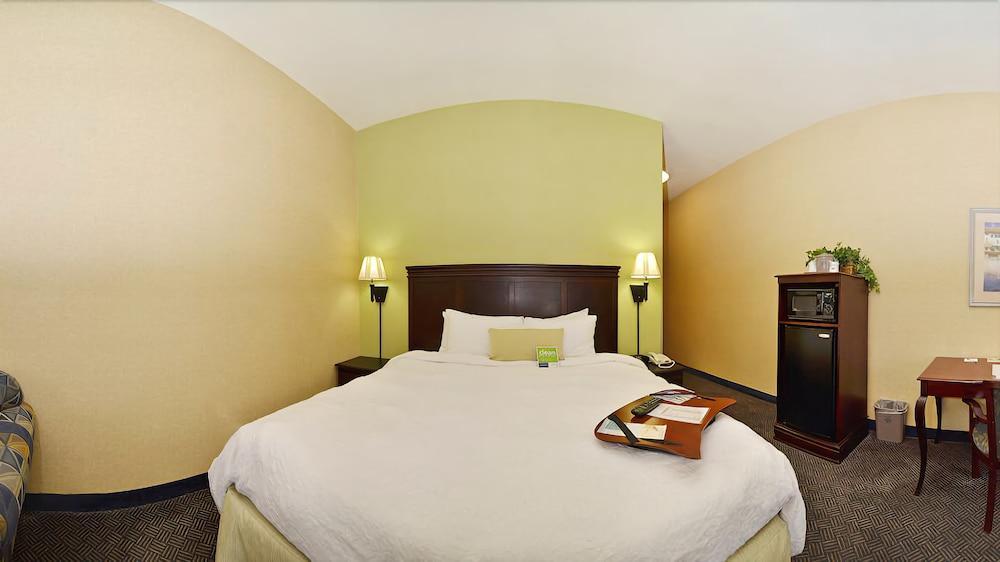 Hampton Inn & Suites Nacogdoches Eksteriør billede