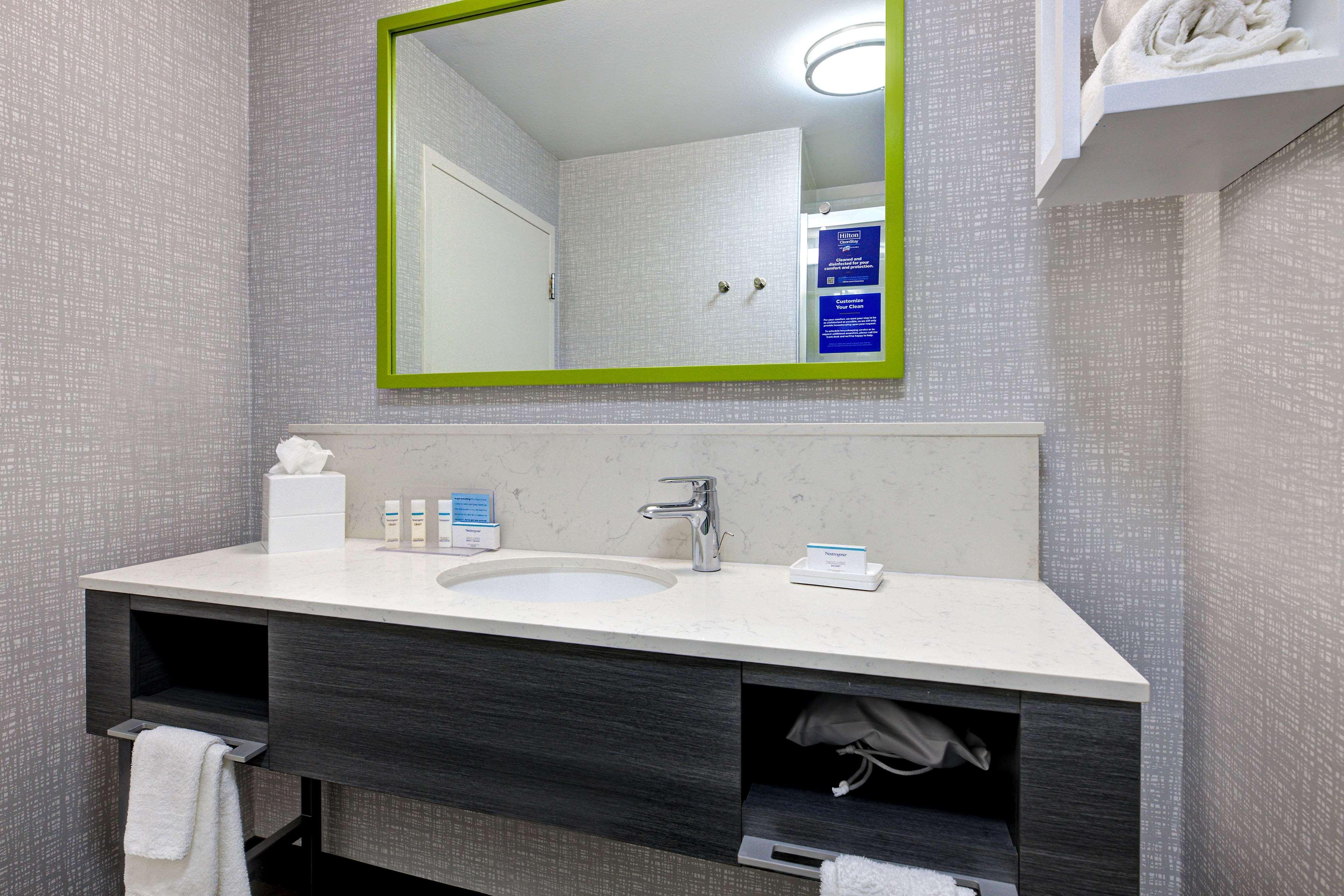 Hampton Inn & Suites Nacogdoches Eksteriør billede