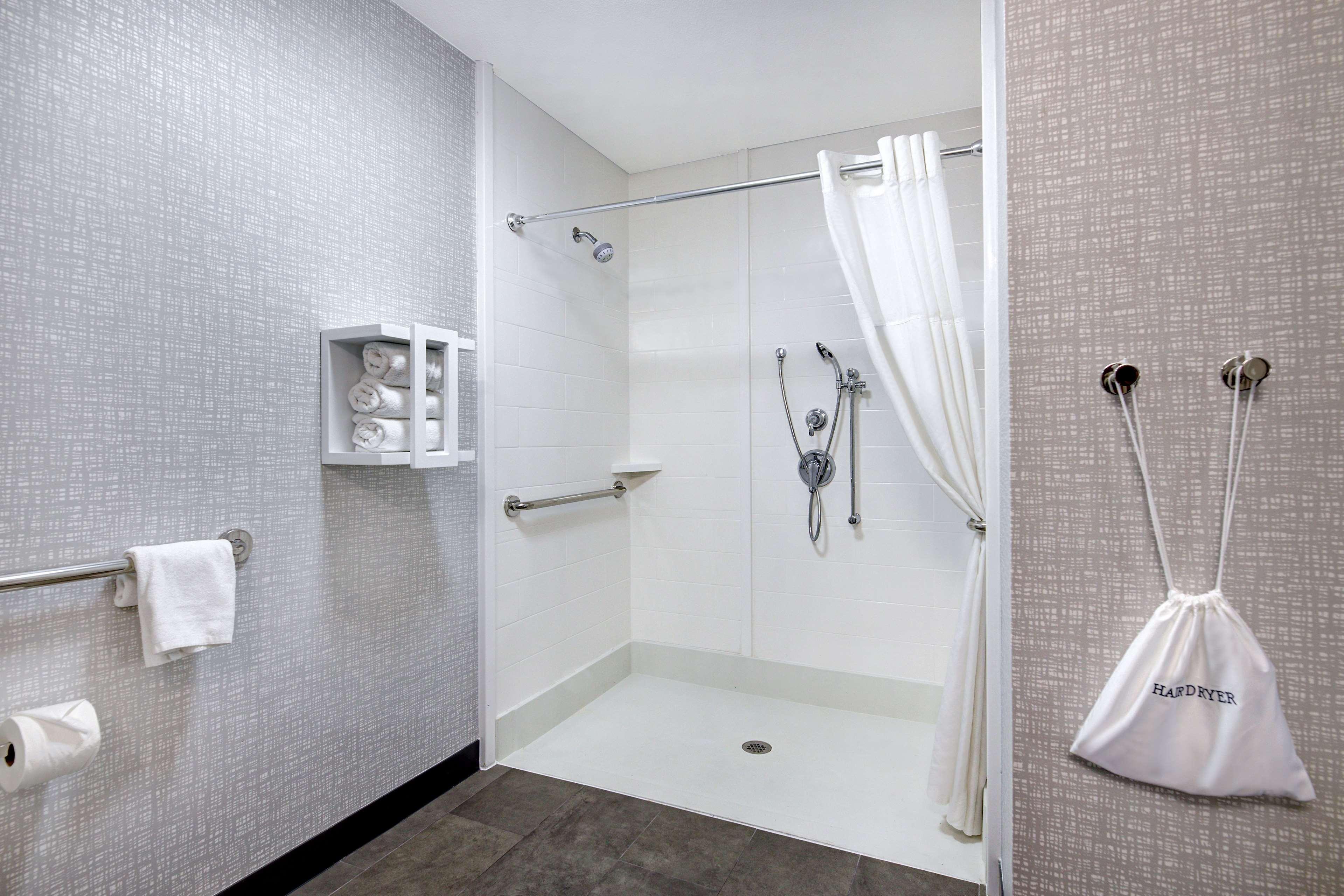 Hampton Inn & Suites Nacogdoches Eksteriør billede