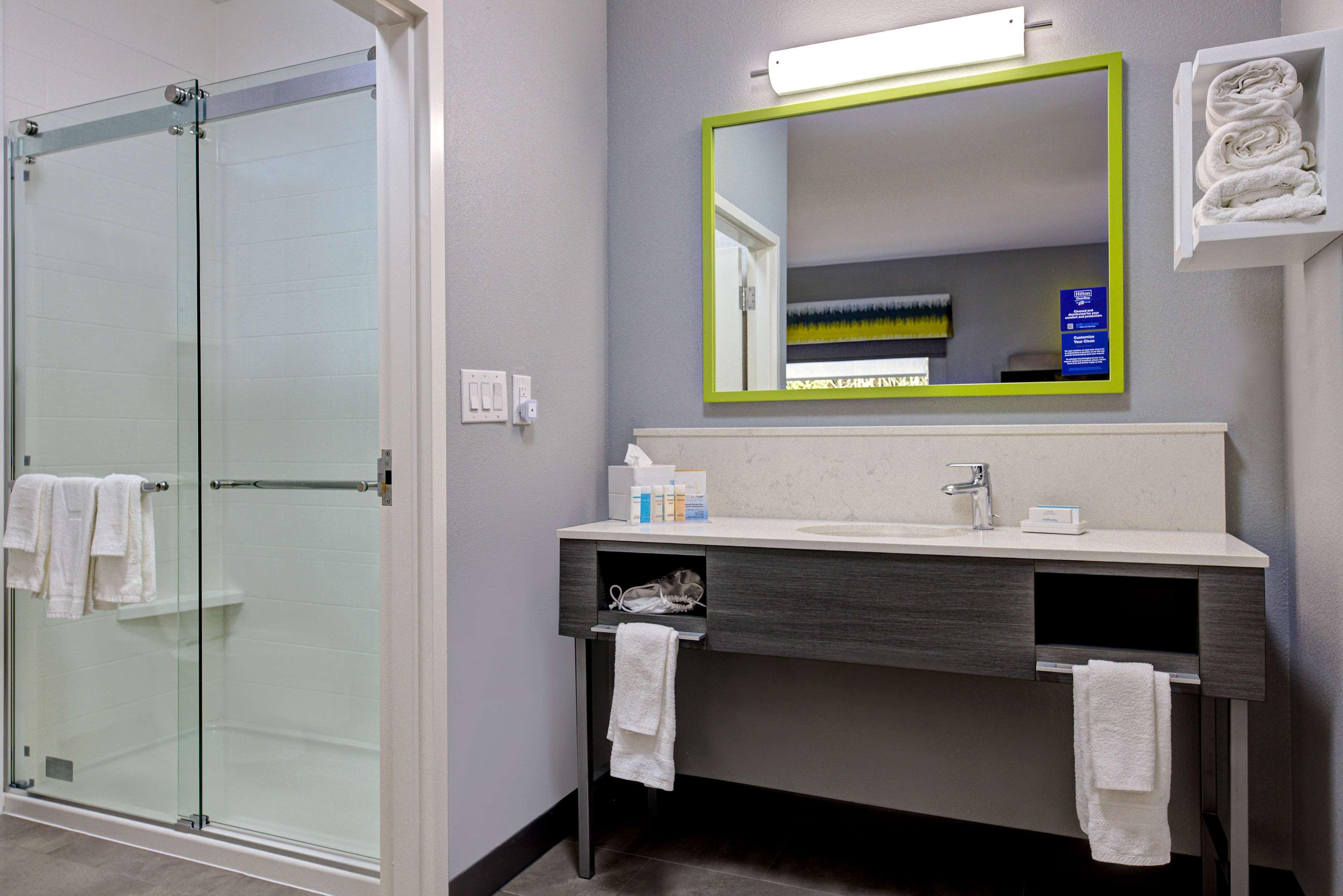 Hampton Inn & Suites Nacogdoches Eksteriør billede