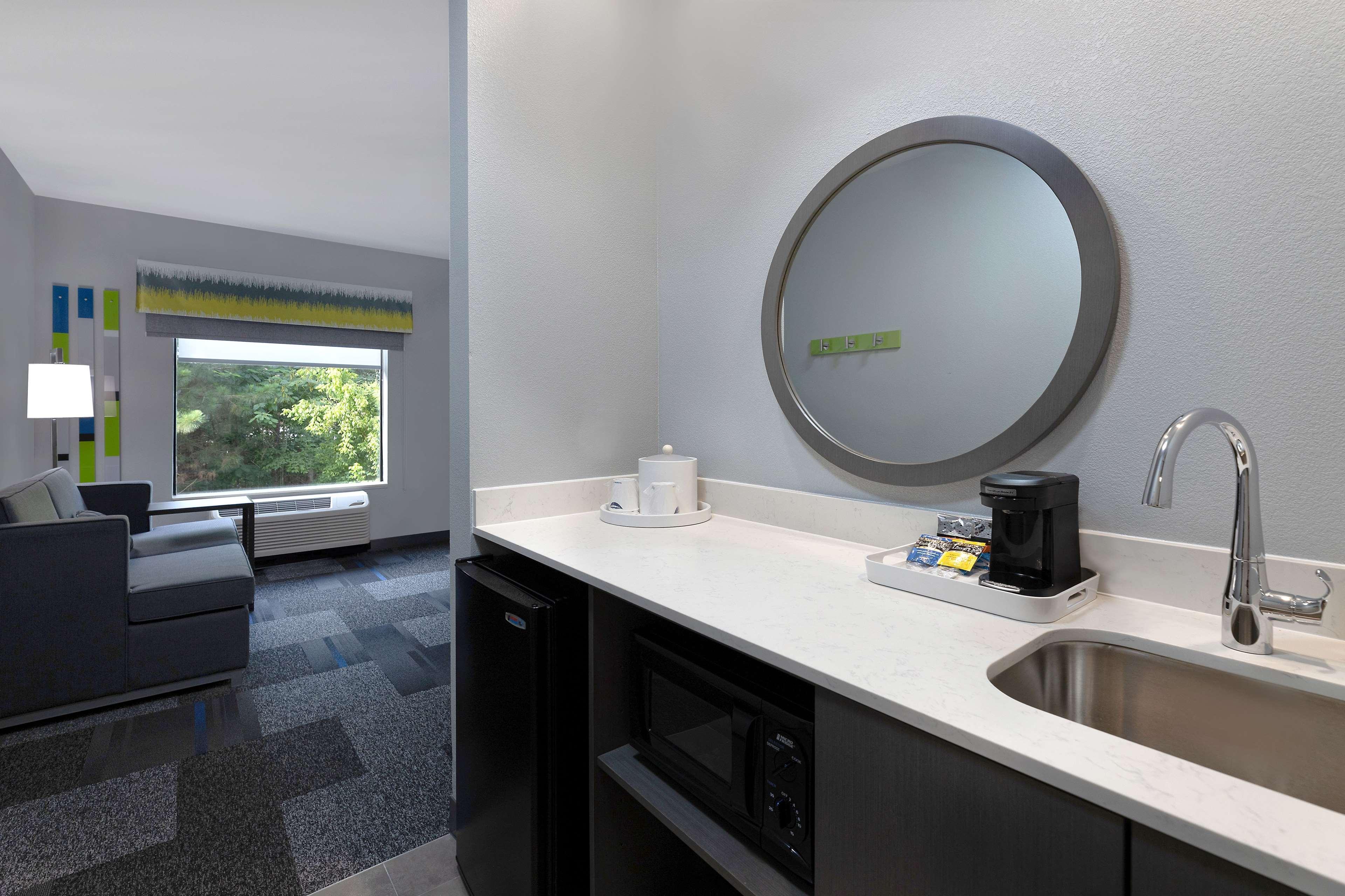 Hampton Inn & Suites Nacogdoches Eksteriør billede