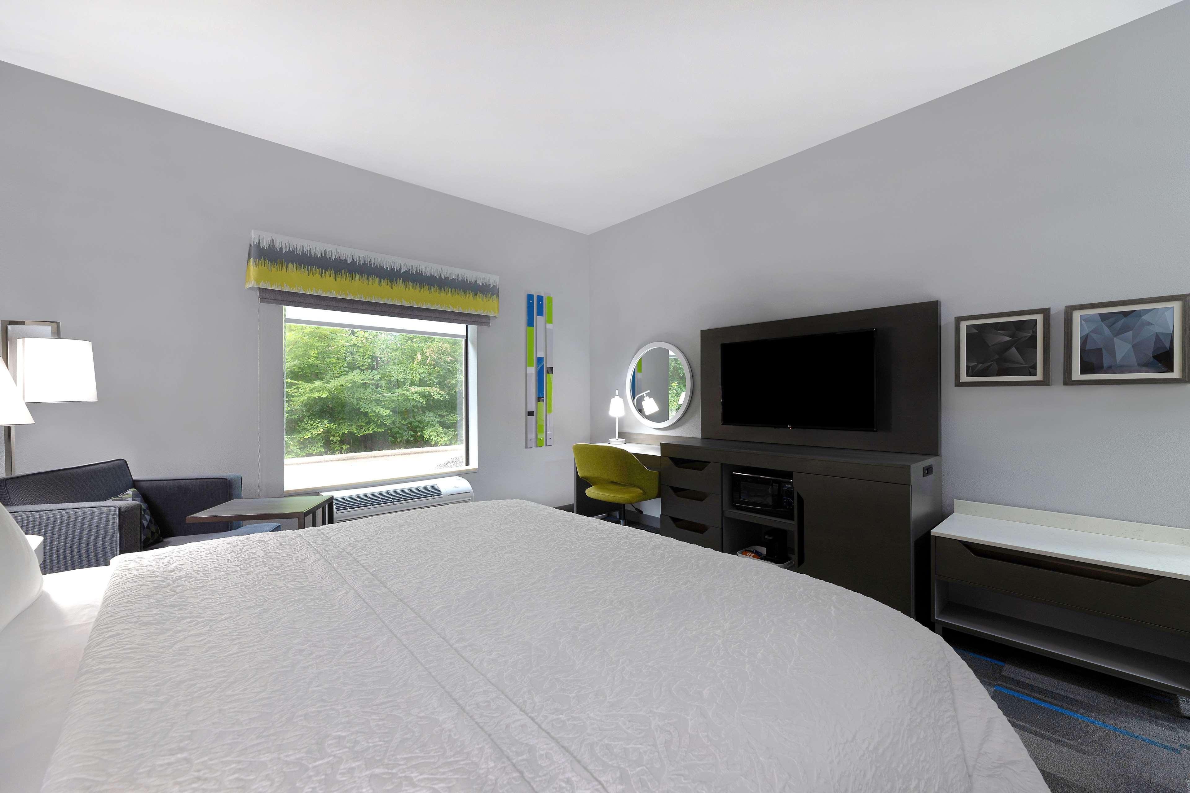 Hampton Inn & Suites Nacogdoches Eksteriør billede