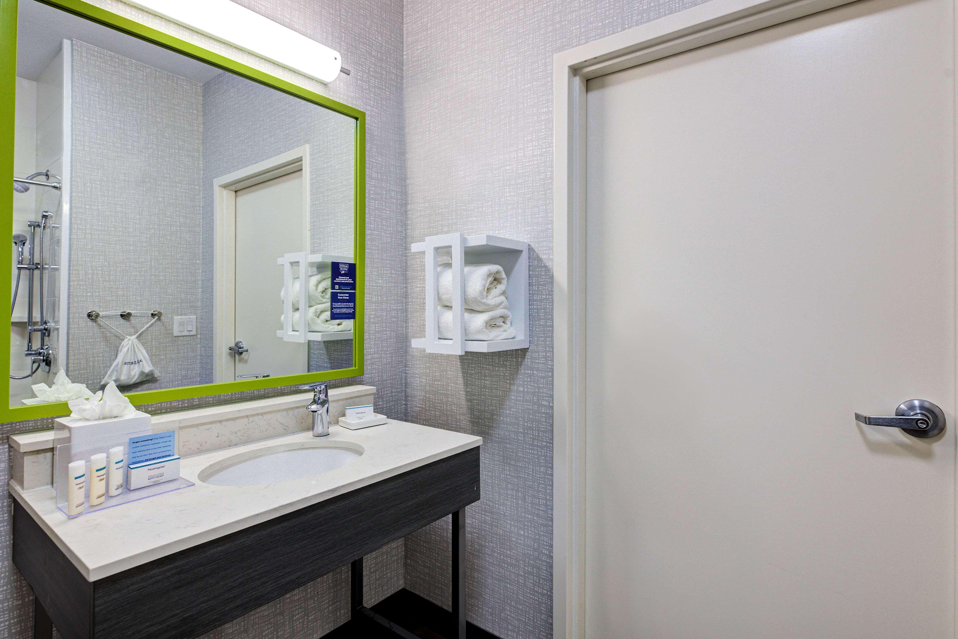 Hampton Inn & Suites Nacogdoches Eksteriør billede