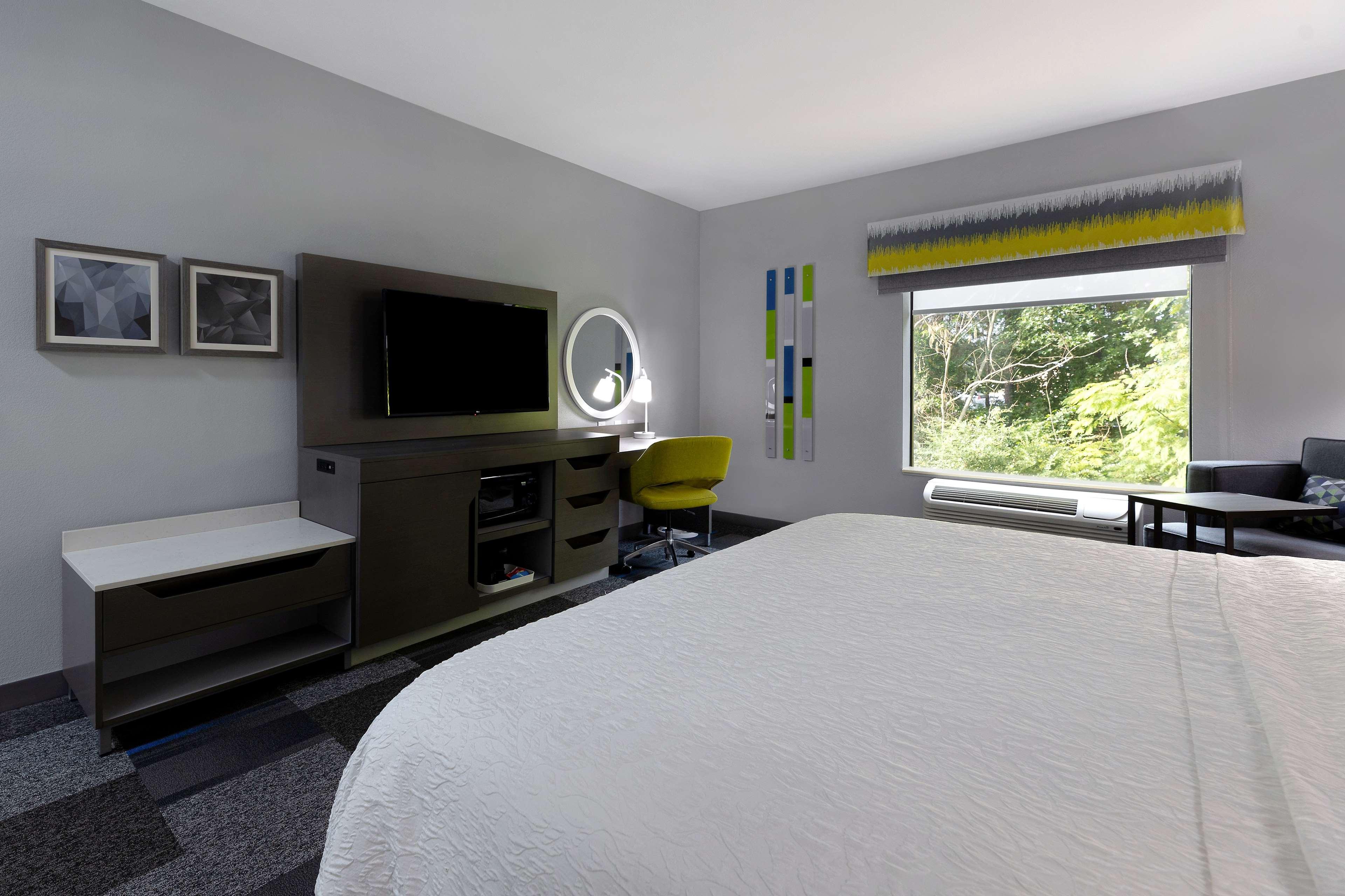 Hampton Inn & Suites Nacogdoches Eksteriør billede