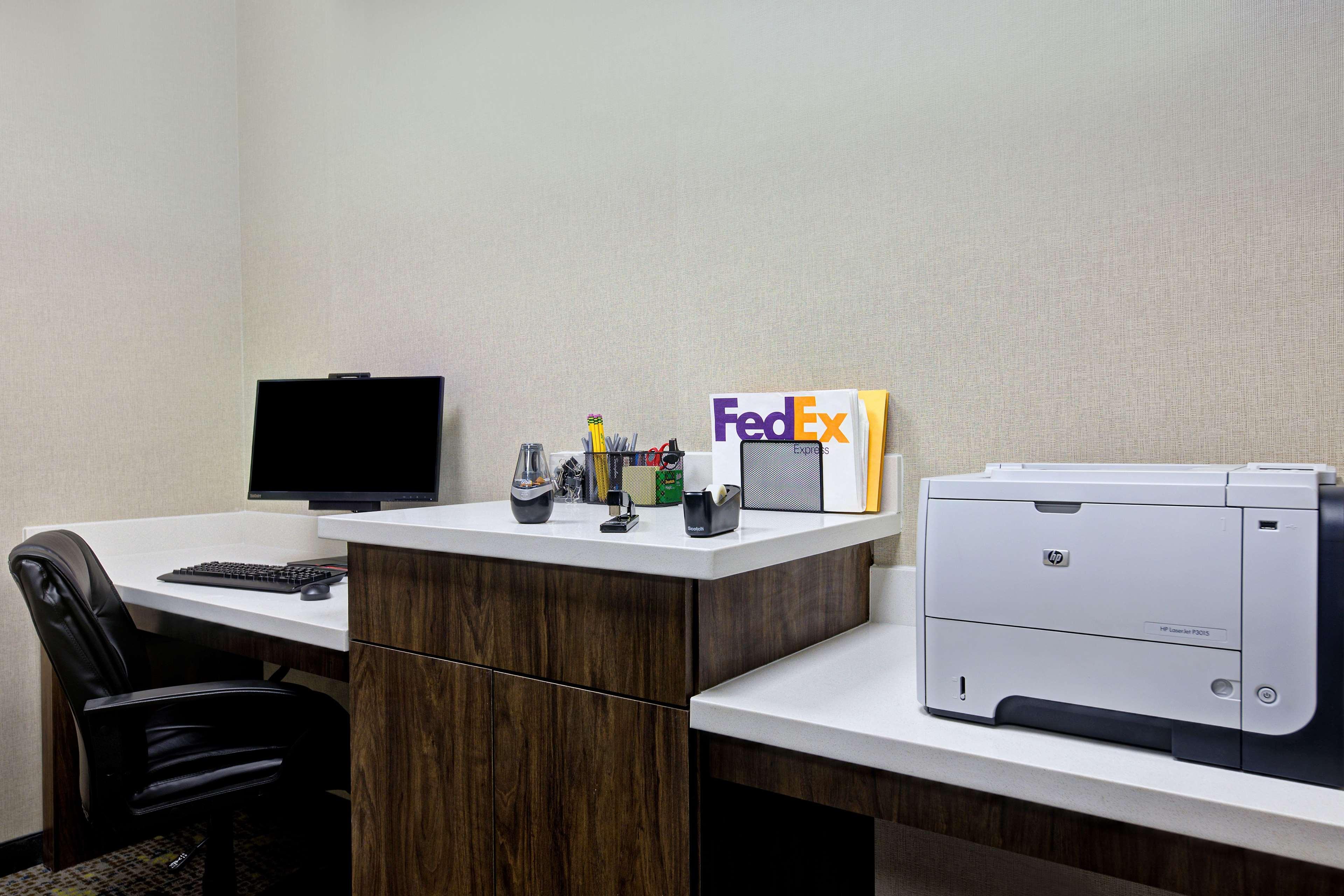 Hampton Inn & Suites Nacogdoches Eksteriør billede