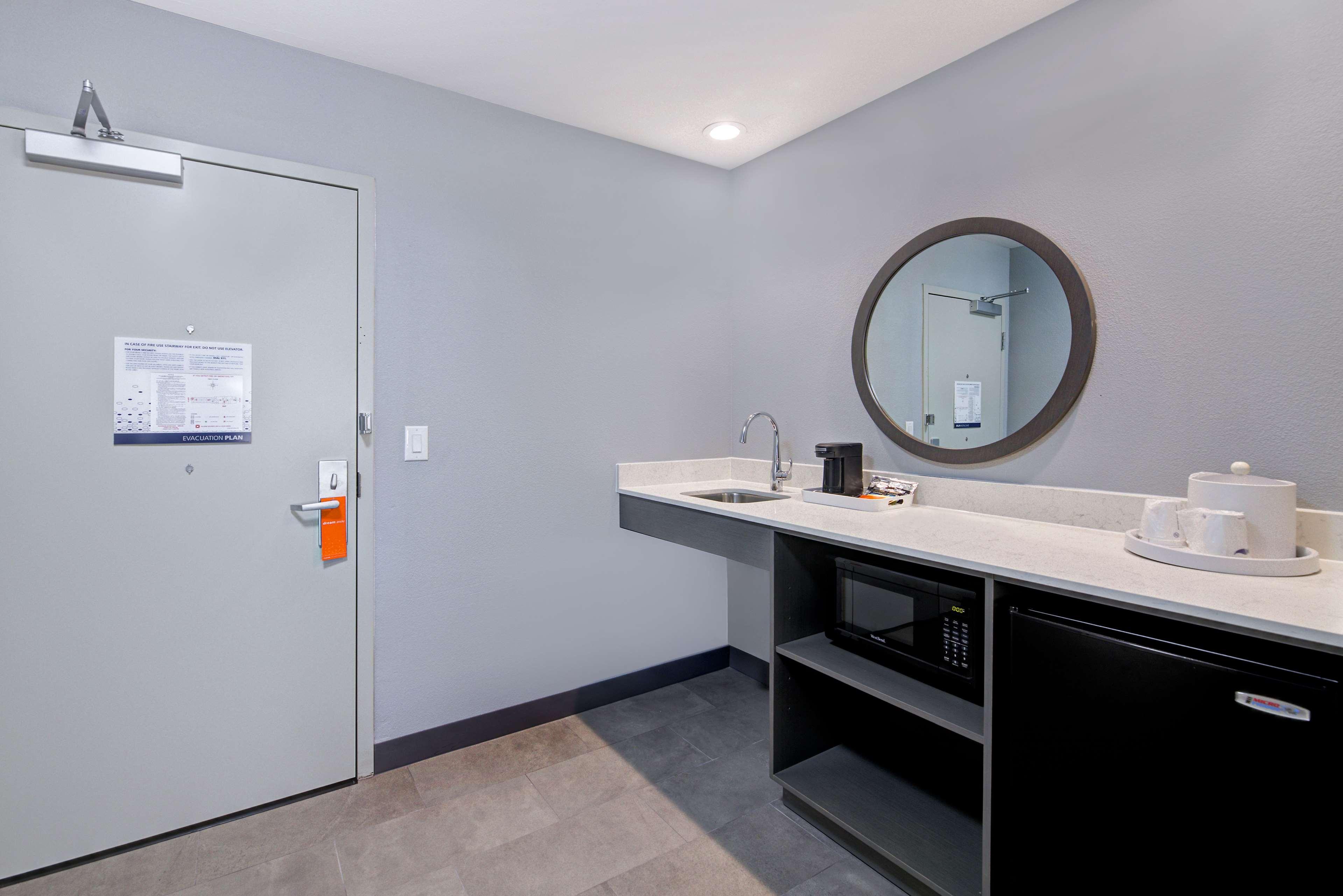 Hampton Inn & Suites Nacogdoches Eksteriør billede