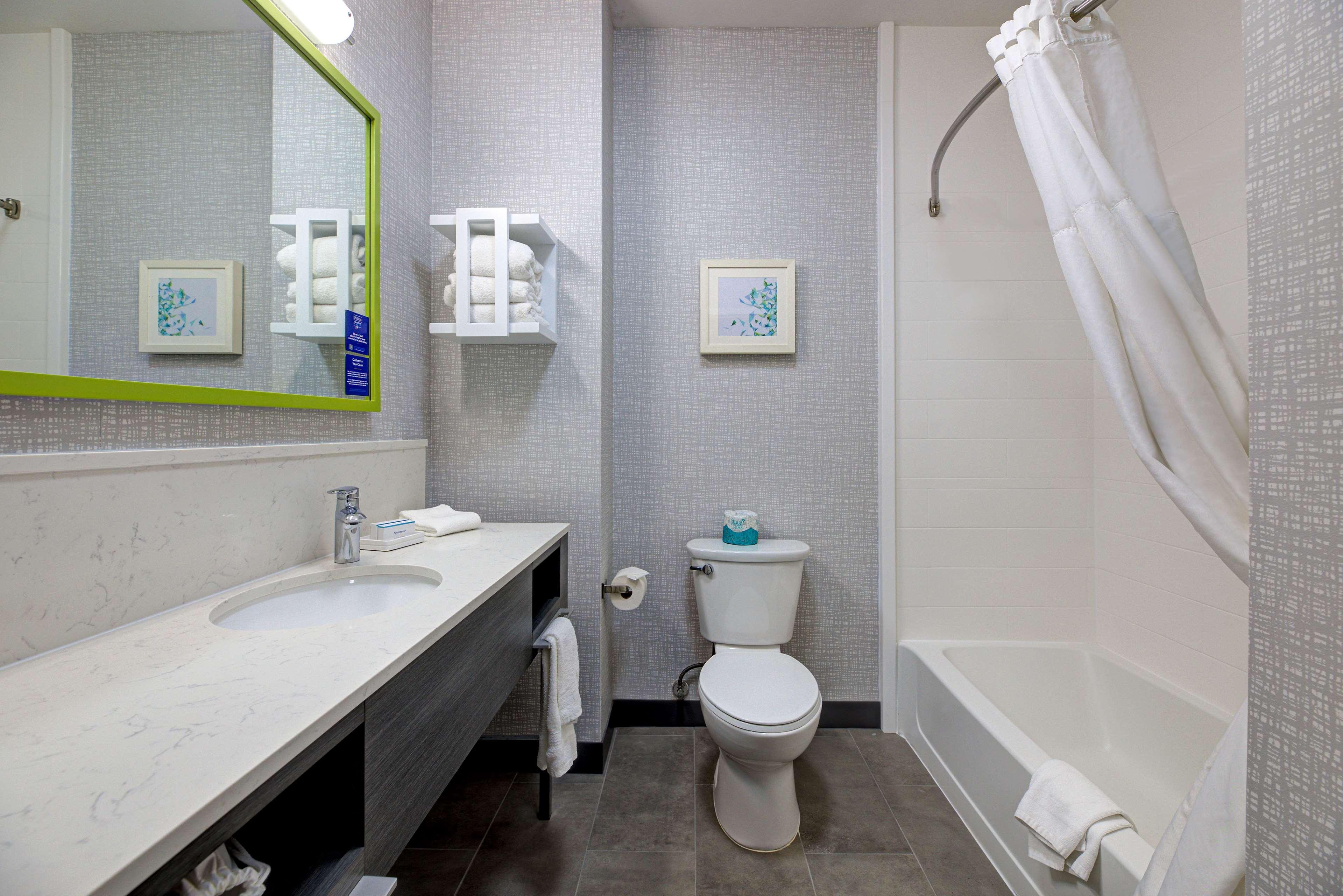 Hampton Inn & Suites Nacogdoches Eksteriør billede