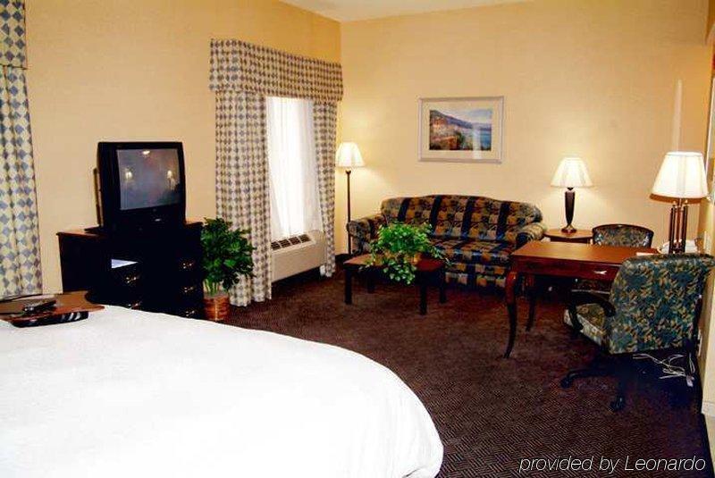 Hampton Inn & Suites Nacogdoches Værelse billede