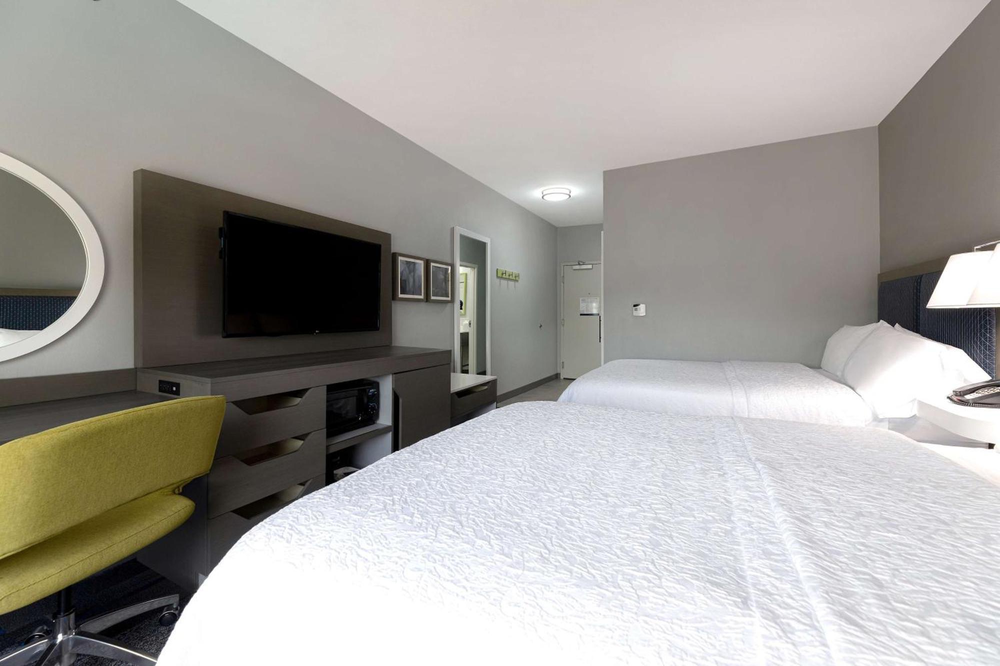Hampton Inn & Suites Nacogdoches Eksteriør billede