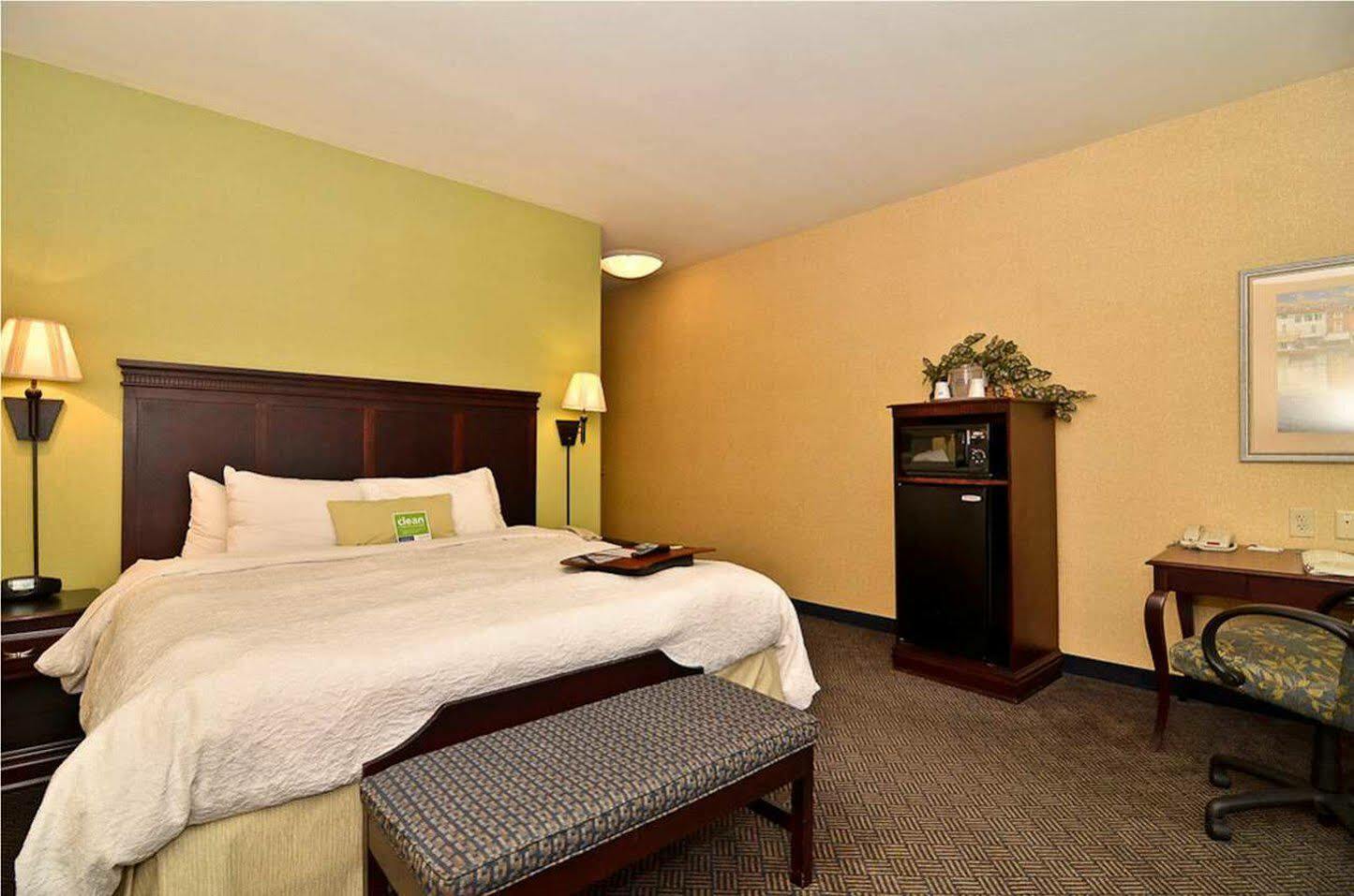 Hampton Inn & Suites Nacogdoches Eksteriør billede